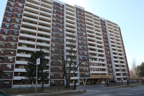 Photo 0 at 1011 - 101 Prudential Drive, Dorset Park, Toronto