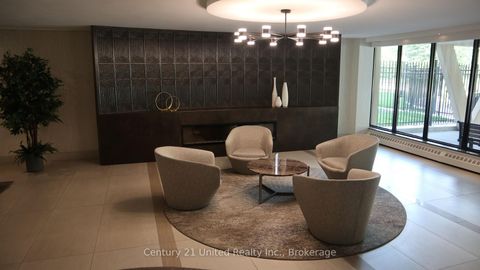 Photo 1 at 1011 - 101 Prudential Drive, Dorset Park, Toronto