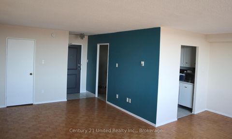 Photo 2 at 1011 - 101 Prudential Drive, Dorset Park, Toronto