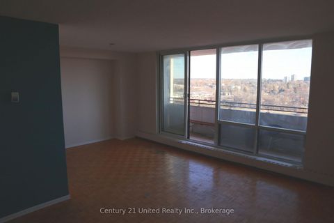 Photo 3 at 1011 - 101 Prudential Drive, Dorset Park, Toronto