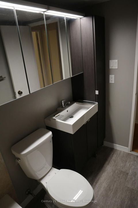 Photo 5 at 1011 - 101 Prudential Drive, Dorset Park, Toronto