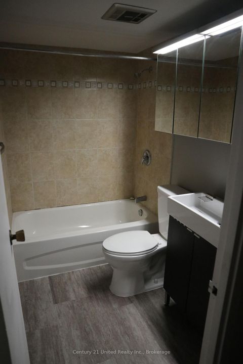Photo 6 at 1011 - 101 Prudential Drive, Dorset Park, Toronto
