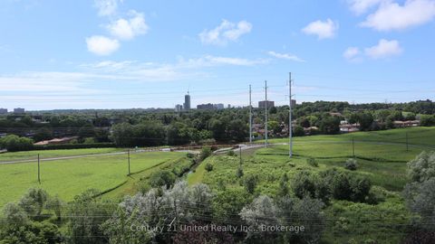 Photo 9 at 1011 - 101 Prudential Drive, Dorset Park, Toronto