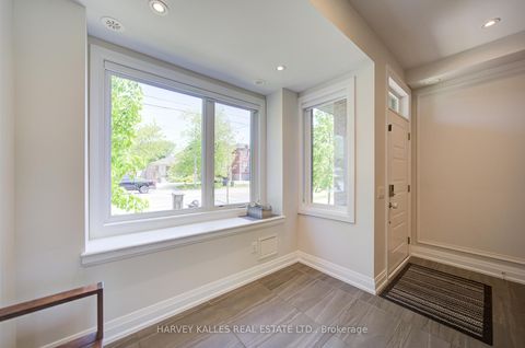Photo 2 at 1130A Islington Avenue, City Centre West, Toronto
