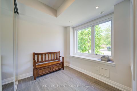 Photo 3 at 1130A Islington Avenue, City Centre West, Toronto