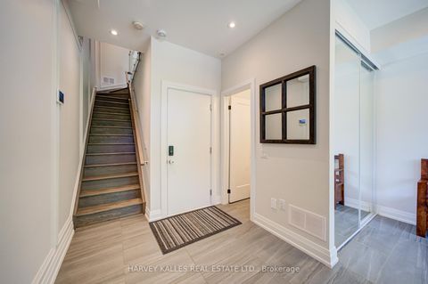 Photo 5 at 1130A Islington Avenue, City Centre West, Toronto