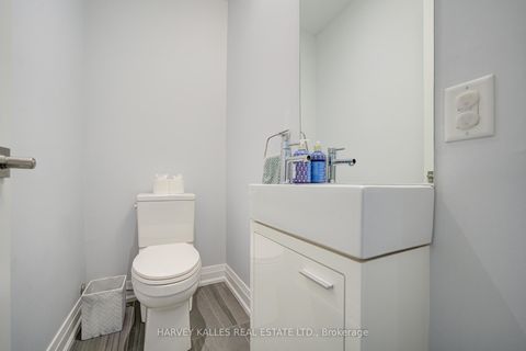 Photo 6 at 1130A Islington Avenue, City Centre West, Toronto