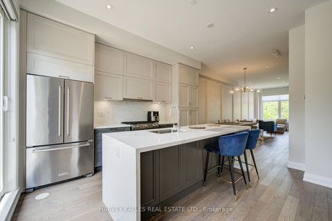 Photo 7 at 1130A Islington Avenue, City Centre West, Toronto