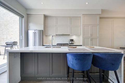 Photo 8 at 1130A Islington Avenue, City Centre West, Toronto
