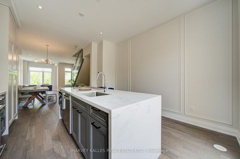 Photo 9 at 1130A Islington Avenue, City Centre West, Toronto