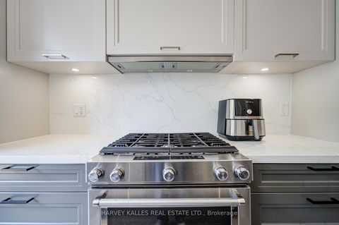 Photo 10 at 1130A Islington Avenue, City Centre West, Toronto