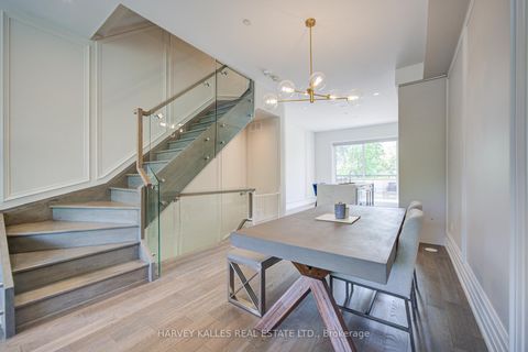 Photo 11 at 1130A Islington Avenue, City Centre West, Toronto