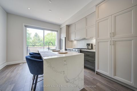 Photo 13 at 1130A Islington Avenue, City Centre West, Toronto