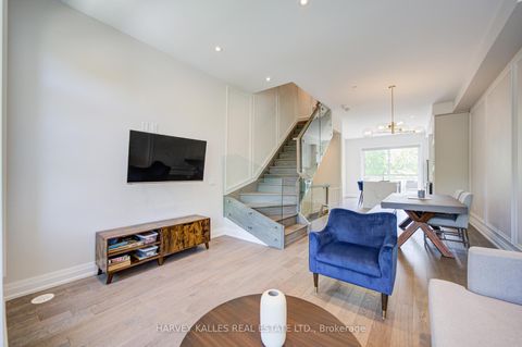Photo 14 at 1130A Islington Avenue, City Centre West, Toronto