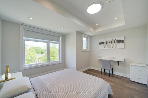 Photo 15 at 1130A Islington Avenue, City Centre West, Toronto