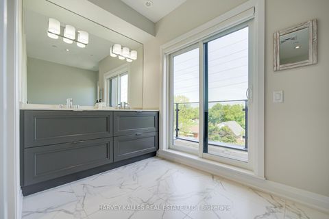 Photo 26 at 1130A Islington Avenue, City Centre West, Toronto