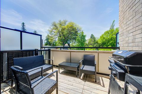 Photo 37 at 1130A Islington Avenue, City Centre West, Toronto
