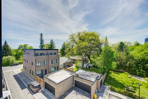 Photo 40 at 1130A Islington Avenue, City Centre West, Toronto