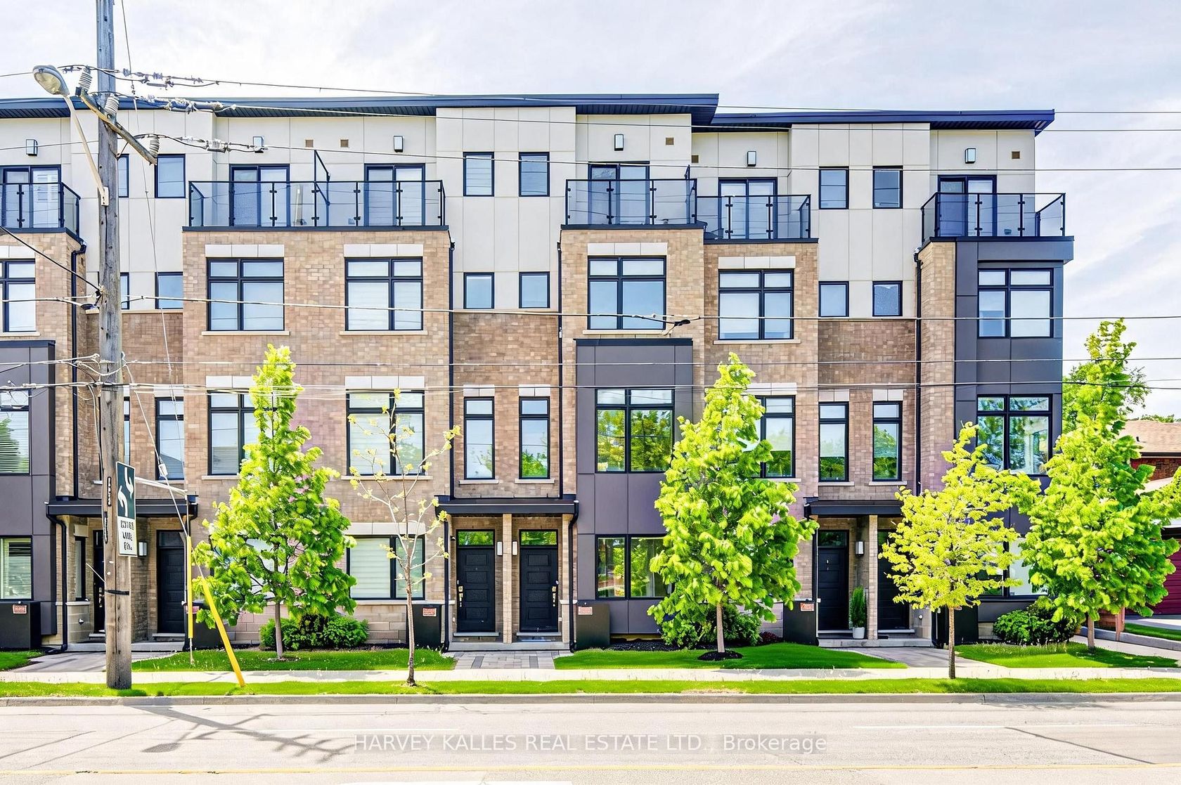 1130A Islington Avenue, City Centre West, Toronto photo 0