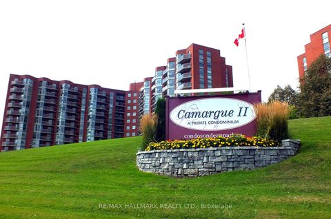 Photo 0 at 902 - 20 Dean Park Road, Rouge E11, Toronto