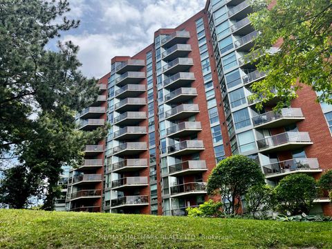 Photo 2 at 902 - 20 Dean Park Road, Rouge E11, Toronto