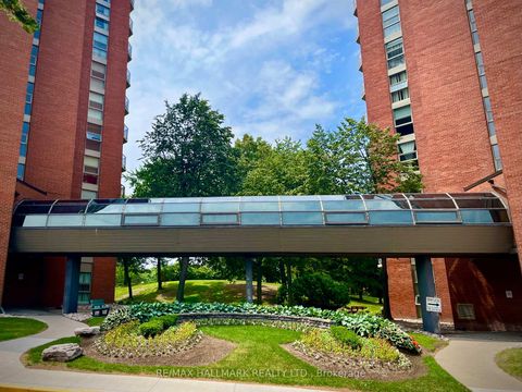 Photo 3 at 902 - 20 Dean Park Road, Rouge E11, Toronto