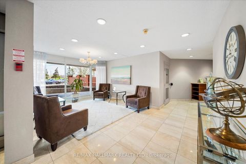 Photo 6 at 902 - 20 Dean Park Road, Rouge E11, Toronto