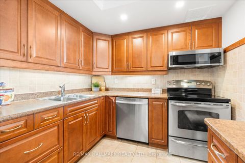 Photo 7 at 902 - 20 Dean Park Road, Rouge E11, Toronto
