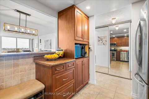Photo 8 at 902 - 20 Dean Park Road, Rouge E11, Toronto
