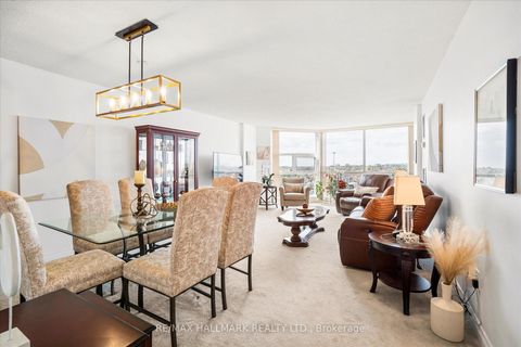 Photo 10 at 902 - 20 Dean Park Road, Rouge E11, Toronto