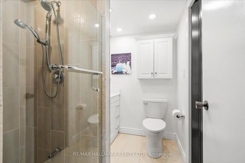 Photo 12 at 902 - 20 Dean Park Road, Rouge E11, Toronto