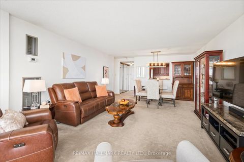 Photo 13 at 902 - 20 Dean Park Road, Rouge E11, Toronto