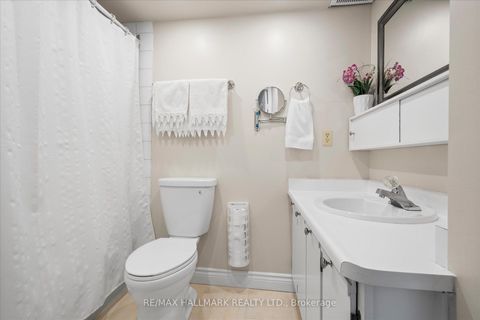 Photo 14 at 902 - 20 Dean Park Road, Rouge E11, Toronto