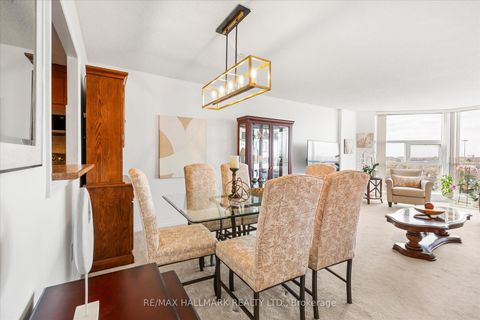 Photo 16 at 902 - 20 Dean Park Road, Rouge E11, Toronto
