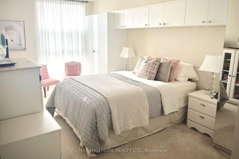 Photo 17 at 902 - 20 Dean Park Road, Rouge E11, Toronto