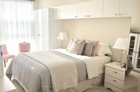 Photo 18 at 902 - 20 Dean Park Road, Rouge E11, Toronto
