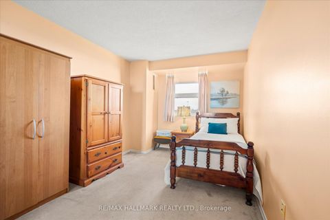 Photo 19 at 902 - 20 Dean Park Road, Rouge E11, Toronto