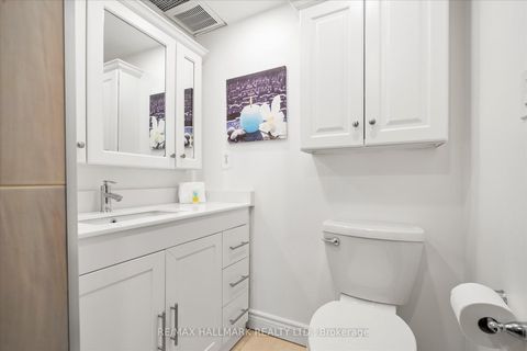 Photo 20 at 902 - 20 Dean Park Road, Rouge E11, Toronto