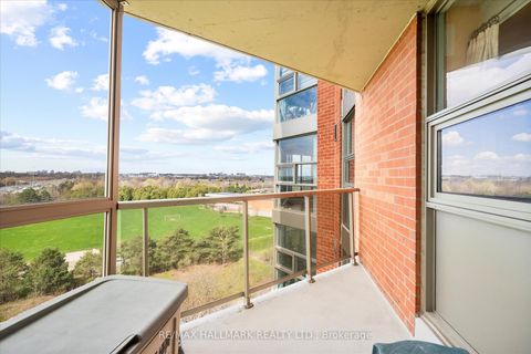 Photo 21 at 902 - 20 Dean Park Road, Rouge E11, Toronto
