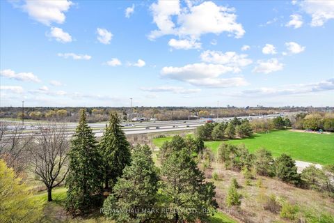 Photo 22 at 902 - 20 Dean Park Road, Rouge E11, Toronto