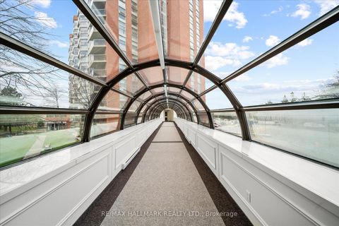 Photo 23 at 902 - 20 Dean Park Road, Rouge E11, Toronto