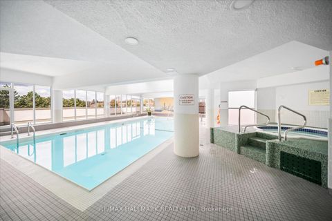 Photo 25 at 902 - 20 Dean Park Road, Rouge E11, Toronto