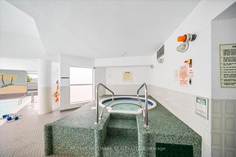 Photo 27 at 902 - 20 Dean Park Road, Rouge E11, Toronto