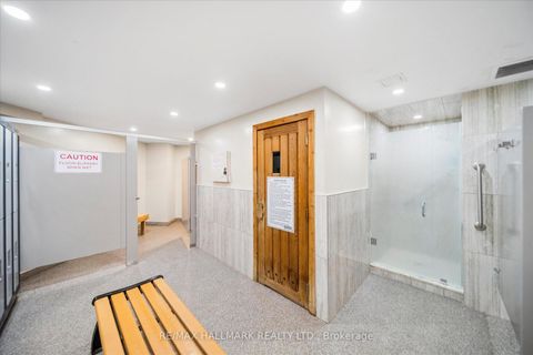 Photo 28 at 902 - 20 Dean Park Road, Rouge E11, Toronto