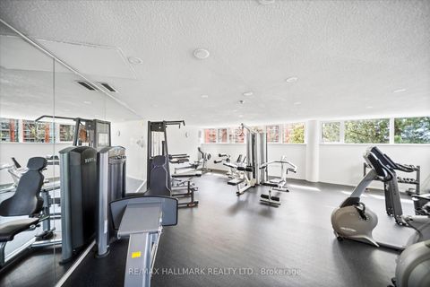 Photo 29 at 902 - 20 Dean Park Road, Rouge E11, Toronto