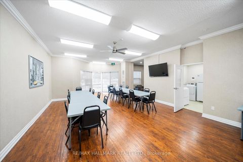 Photo 30 at 902 - 20 Dean Park Road, Rouge E11, Toronto