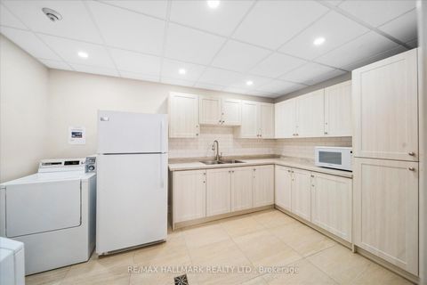 Photo 31 at 902 - 20 Dean Park Road, Rouge E11, Toronto