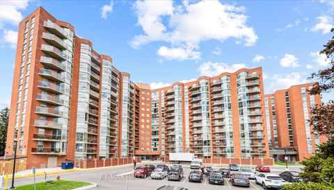 Photo 32 at 902 - 20 Dean Park Road, Rouge E11, Toronto