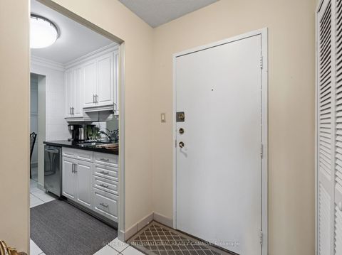 Photo 1 at 1001 - 299 Mill Road, Markland Wood, Toronto