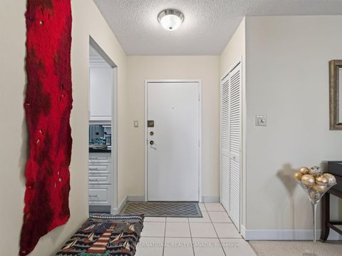 Photo 3 at 1001 - 299 Mill Road, Markland Wood, Toronto